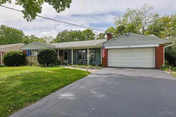 1087 Doolittle Lane, Anderson Twp, OH 45230