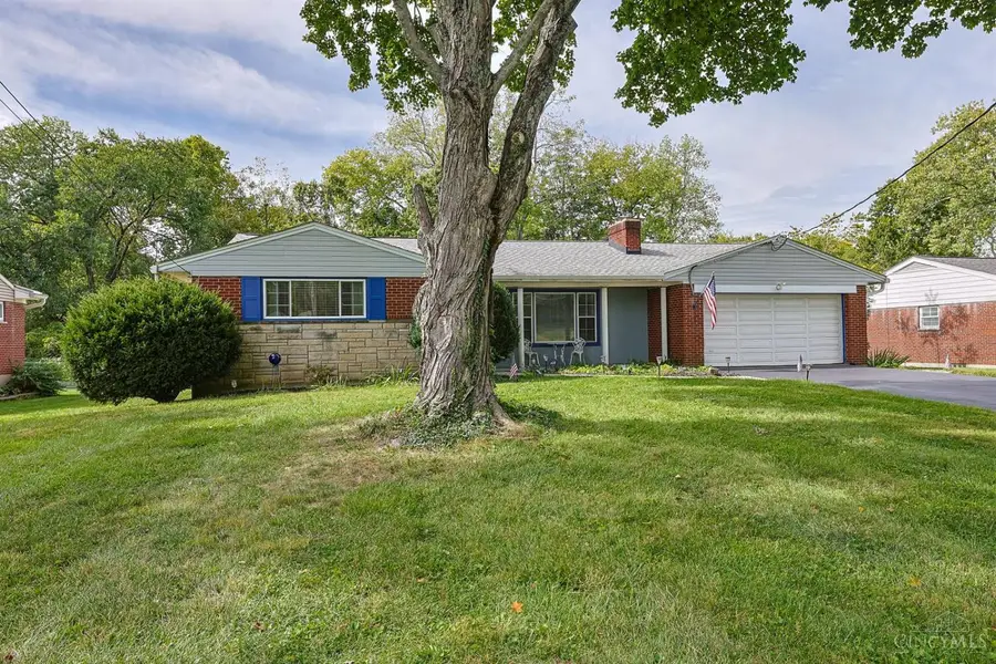 1087 Doolittle Lane, Anderson, OH 45230 - #2