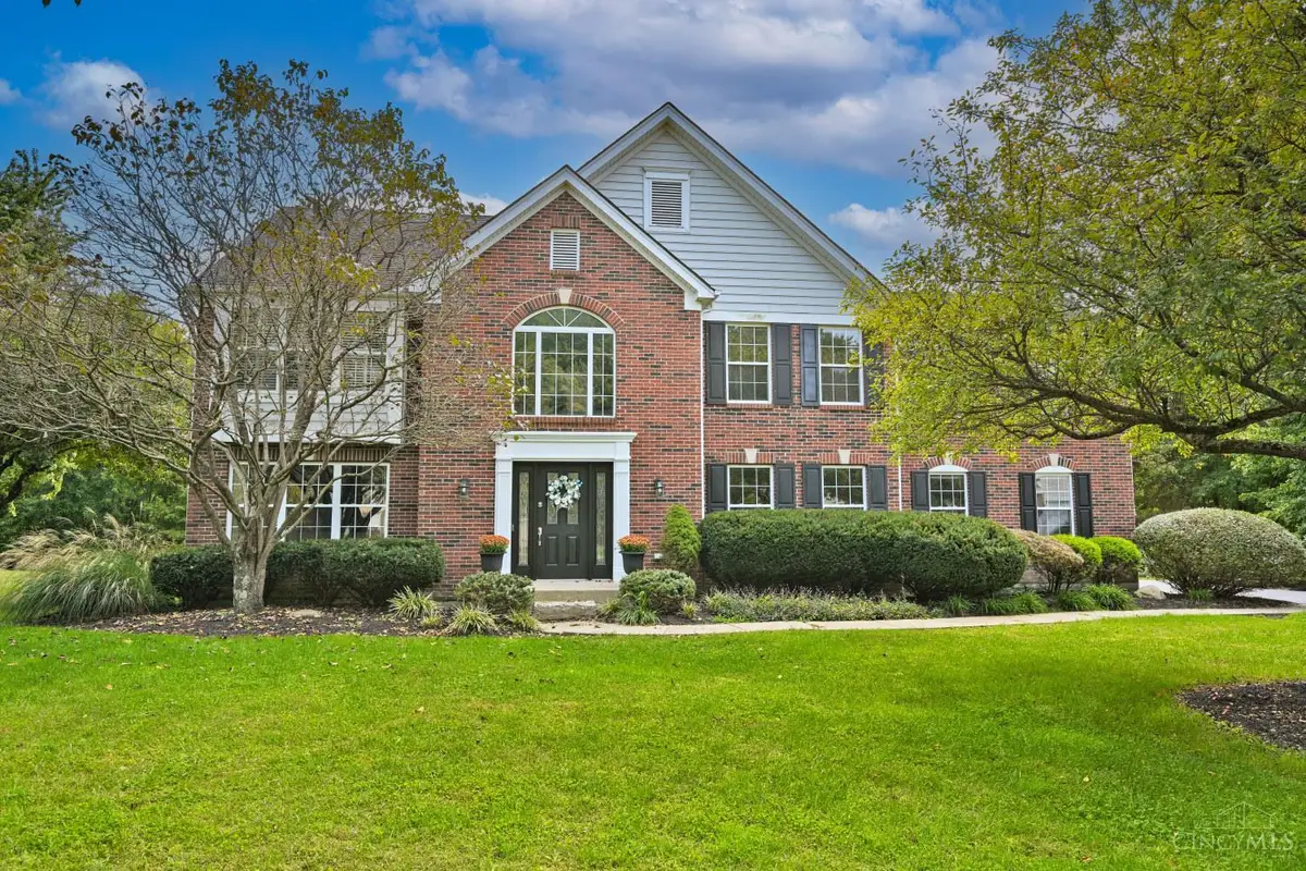 1187 Wellesley Avenue, Union, OH 45103 - #1