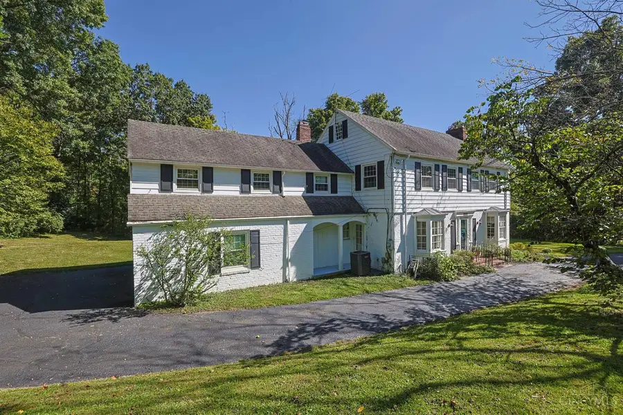 7350 Willowbrook Lane, Amberley, OH 45237 - #2
