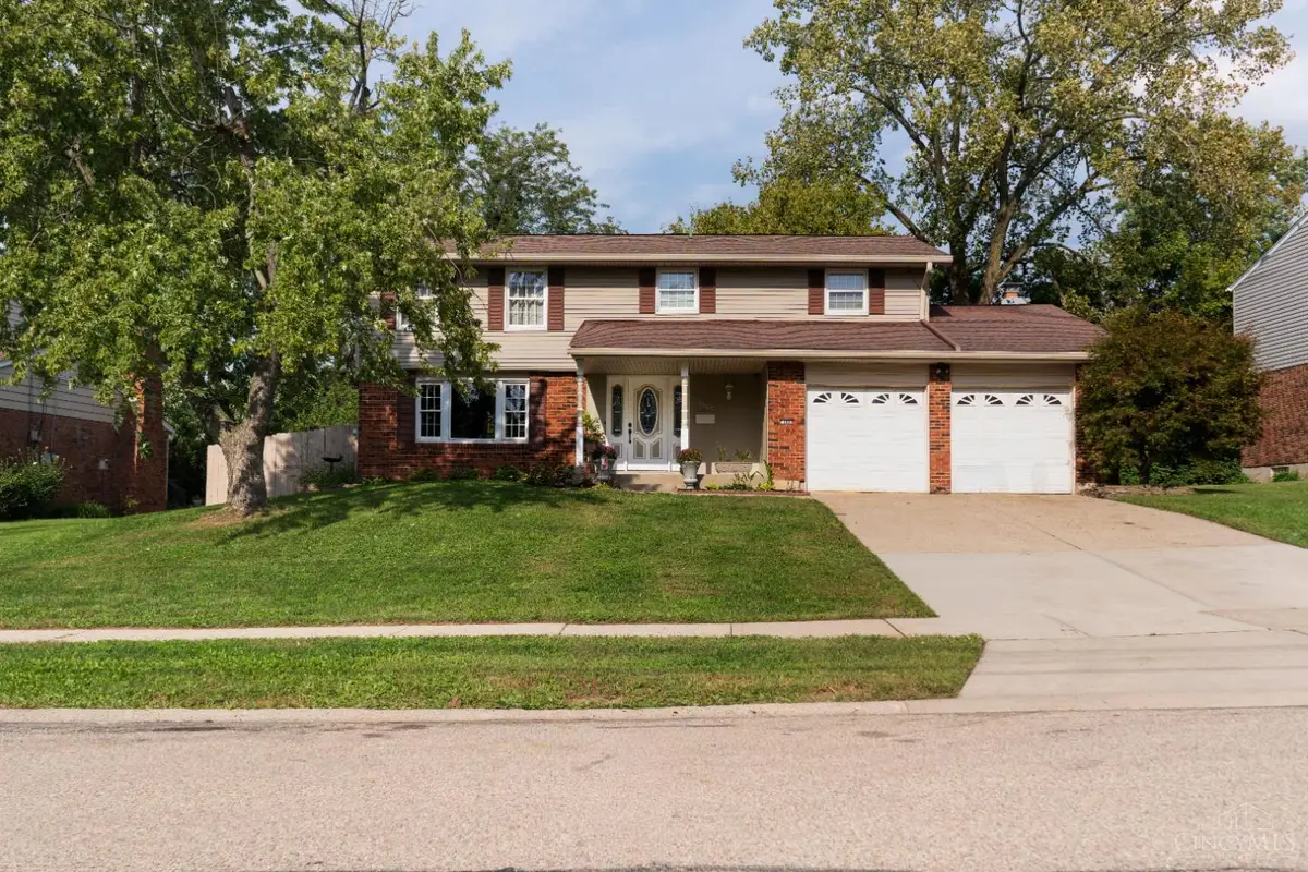 11900 Elmgrove Circle, Cincinnati, OH 45240 - #1