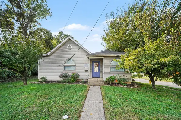 4851 Paddock Road, Cincinnati, OH 45237