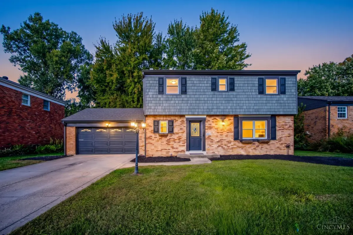 2067 Forestcrest Way, Anderson, OH 45244 - #1
