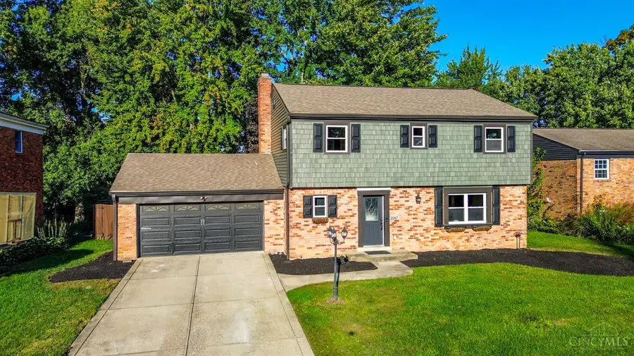 2067 Forestcrest Way, Anderson, OH 45244 - #2