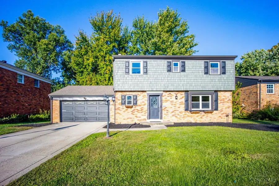 2067 Forestcrest Way, Anderson, OH 45244 - #3