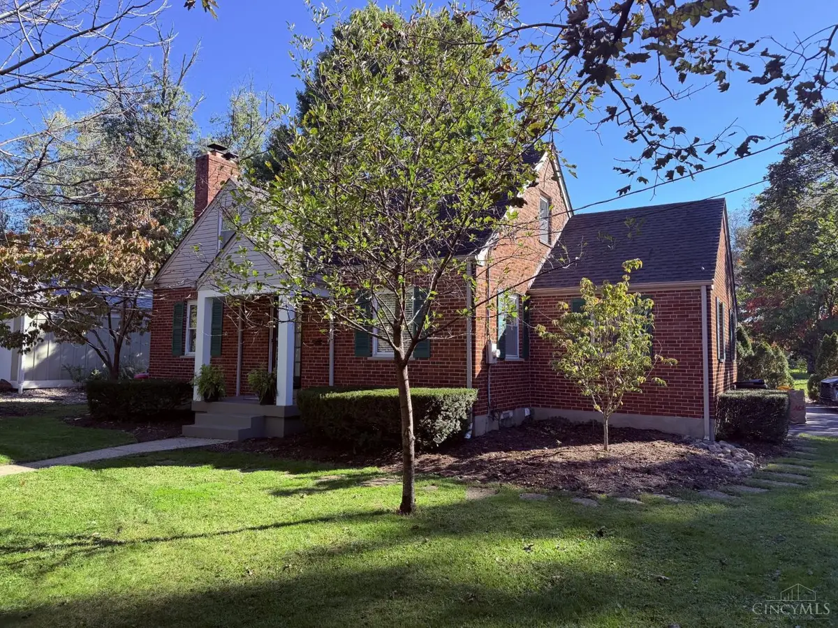 7009 Wooster Pike, Mariemont, OH 45227 - #1