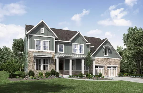 1168 Ridgewood Drive, Loveland, OH 45140