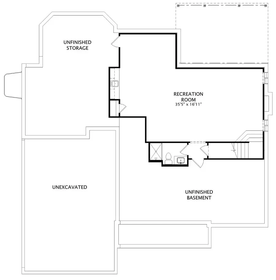 1168 Ridgewood Drive, Loveland, OH 45140 - #2