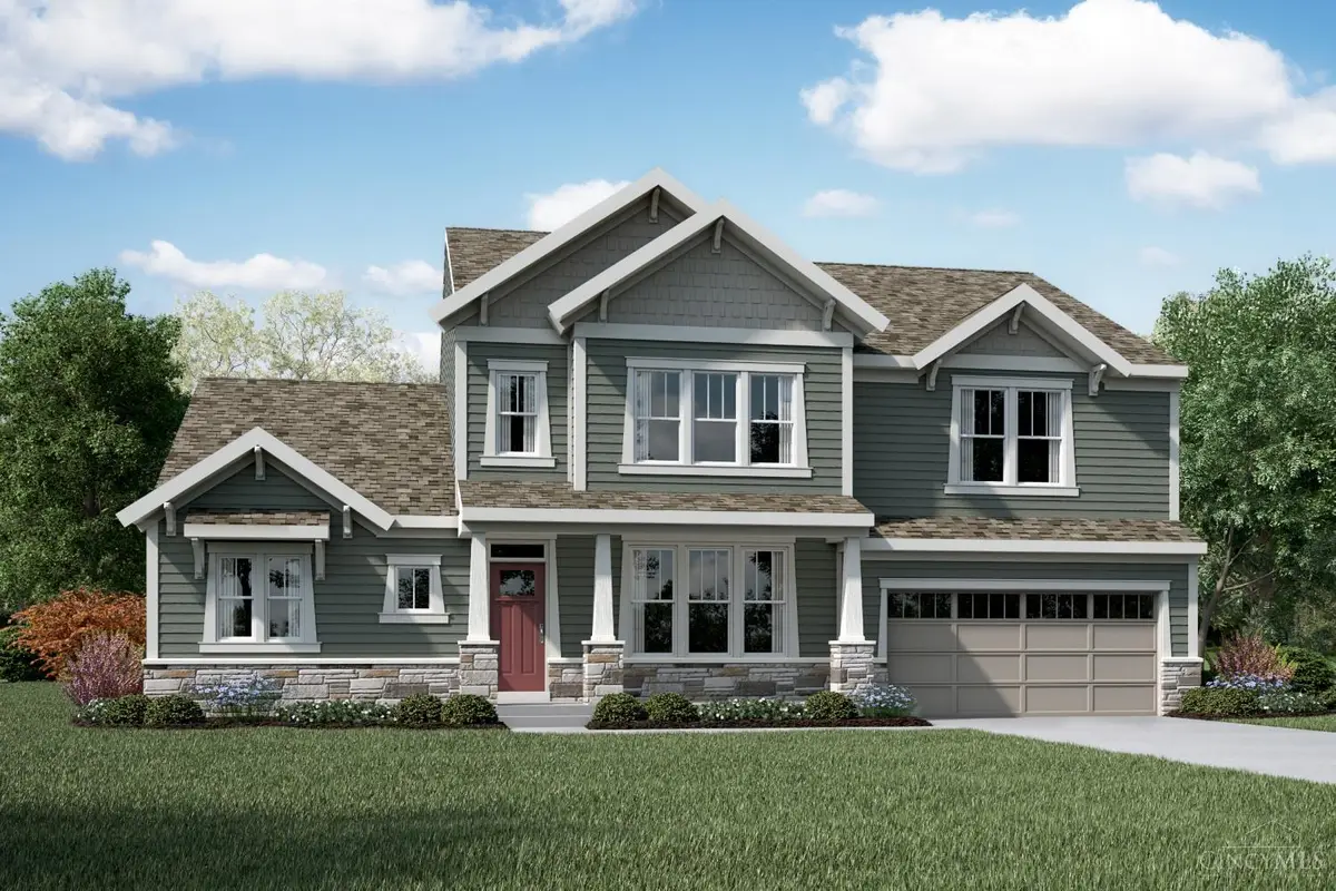 8265 Streamside Drive, Monroe, OH 45044 - #1