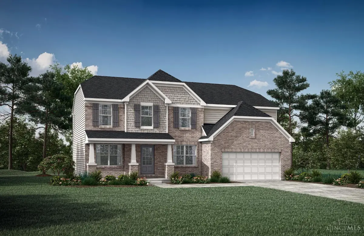 5197 Waterbend Court, Liberty, OH 45044 - #1