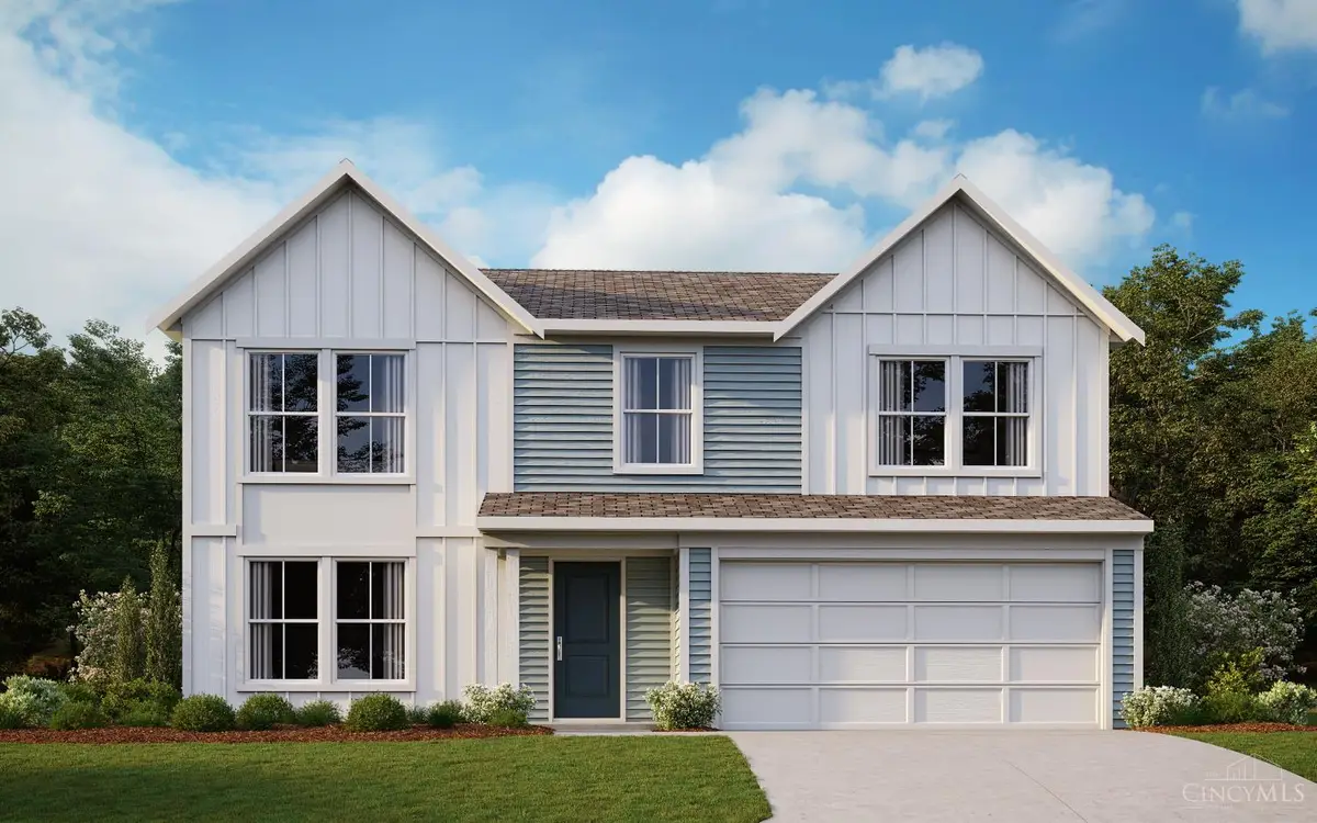 5594 Charismatic Court, Morrow, OH 45152 - #1