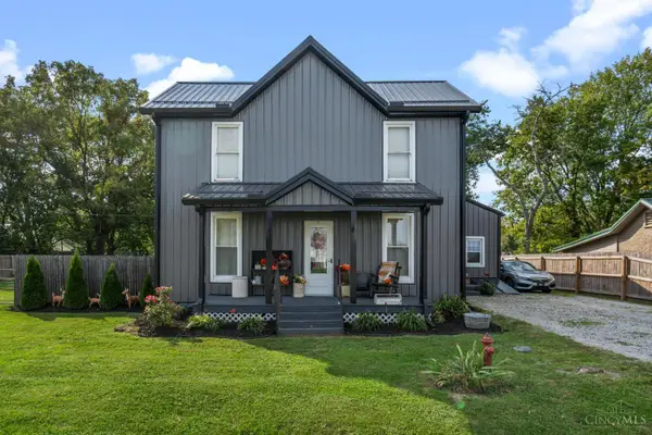 8363 N Us Highway 68, Liberty Twp, OH 45177