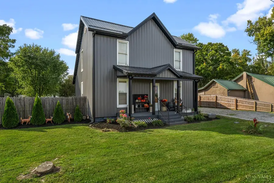 8363 N Us Rt 68, Liberty, OH 45177 - #3