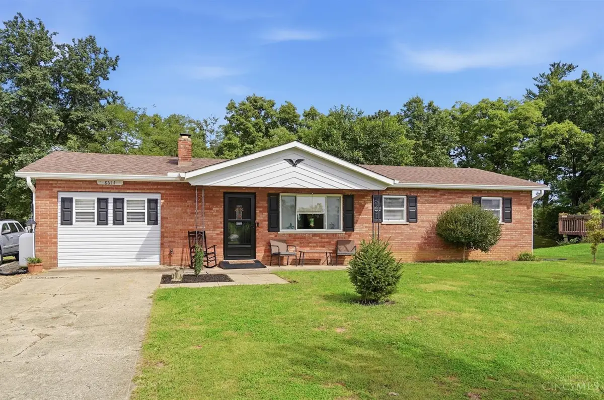 8614 Route 48, Warren, OH 45140 - #1