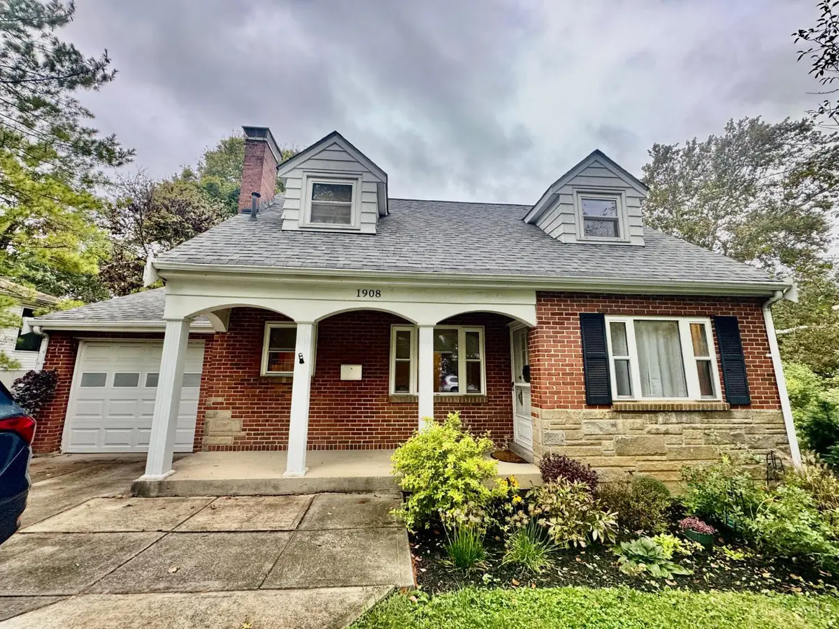 1908 Adams Road, Mount Healthy, OH 45231 - #1