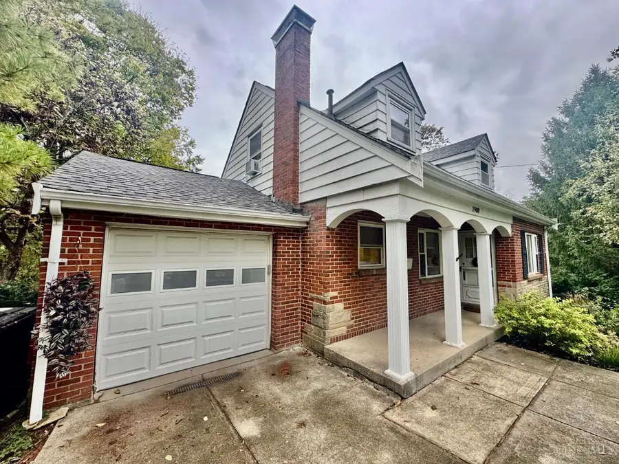 1908 Adams Road, Mount Healthy, OH 45231 - #2