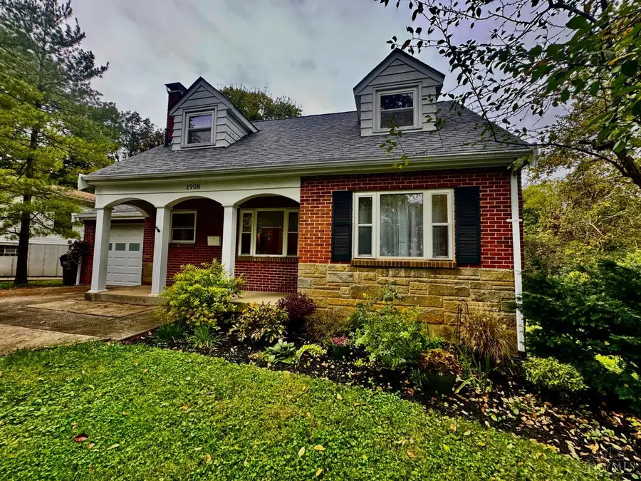 1908 Adams Road, Mount Healthy, OH 45231 - #3