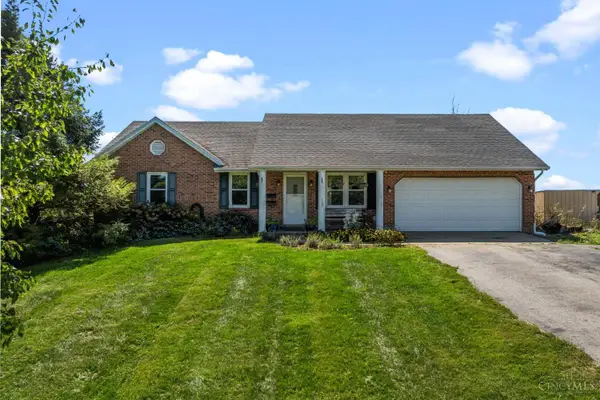 3770 Antioch Road, Wilmington, OH 45177