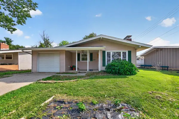 1599 Krylon Drive, Reading, OH 45215
