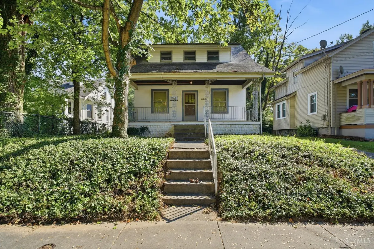 6404 Meis Avenue, Cincinnati, OH 45224 - #1