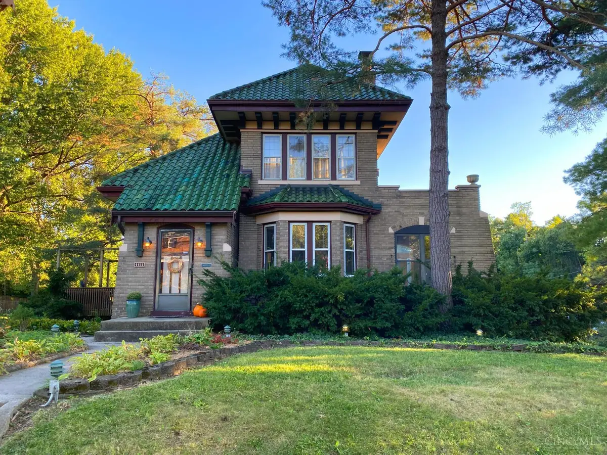 4411 Schulte Drive, Cincinnati, OH 45205 - #1