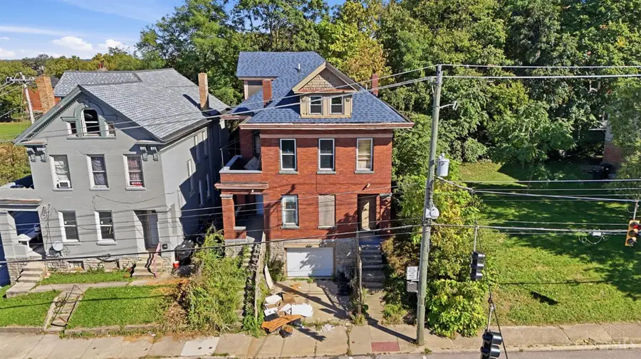 3474 Harvey Avenue, Cincinnati, OH 45229 - #2