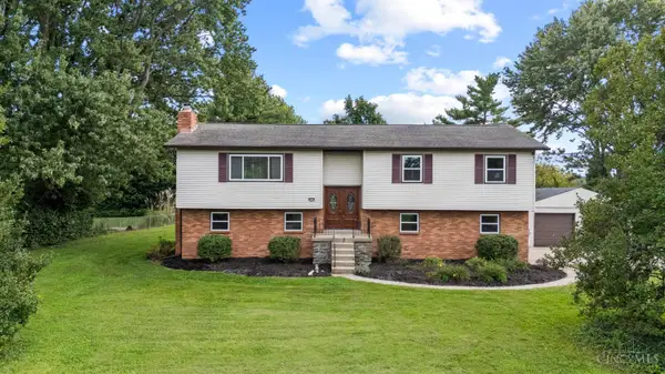 4925 Springdale Road, Colerain Twp, OH 45251