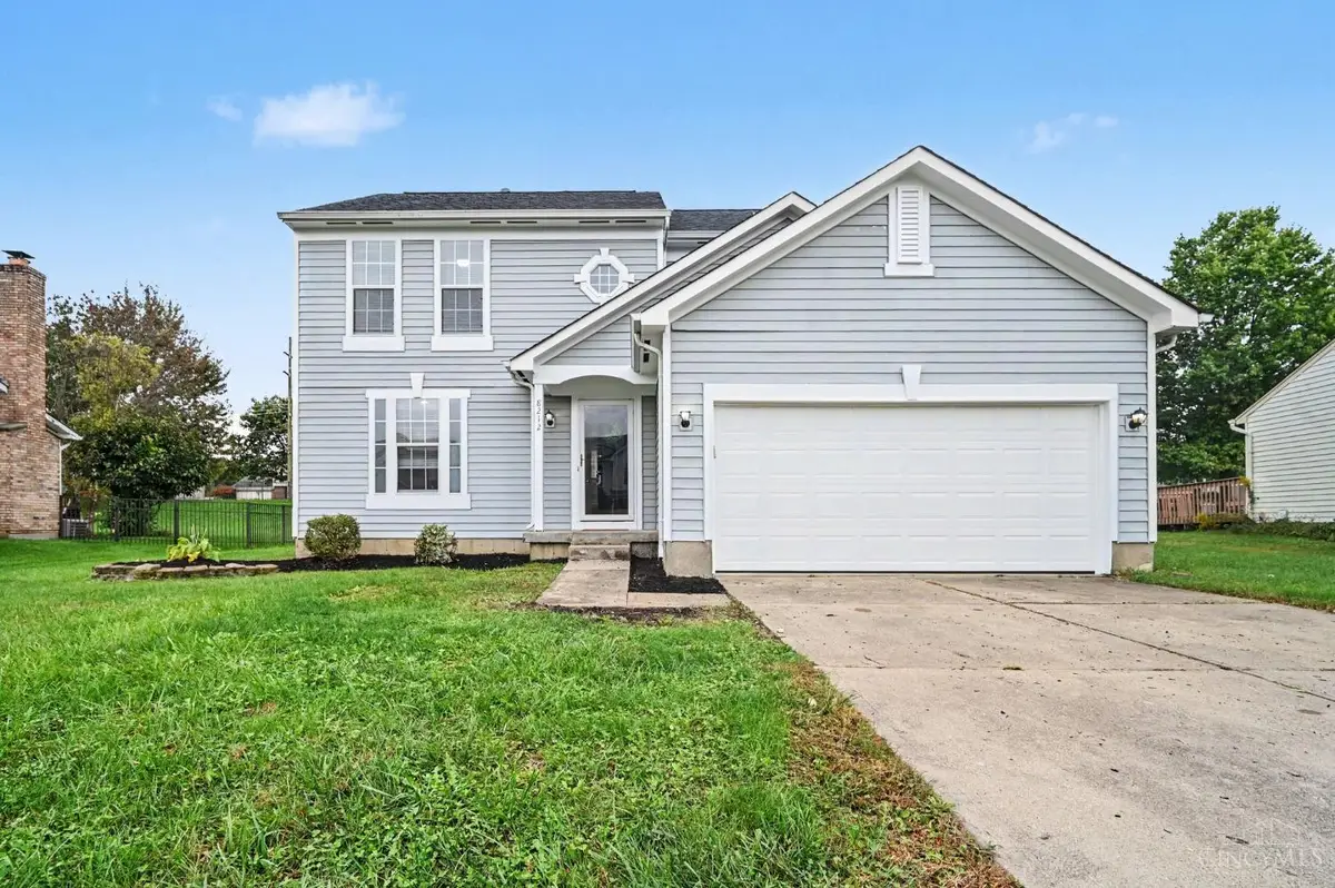 8212 Indian Summer Way, Deerfield, OH 45040 - #1