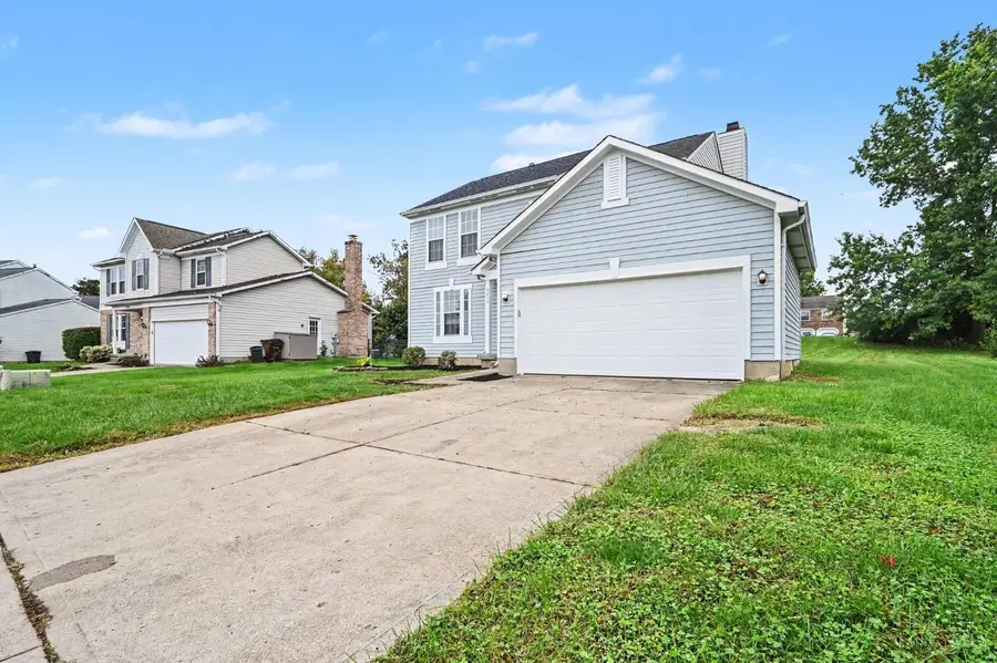 8212 Indian Summer Way, Deerfield, OH 45040 - #2