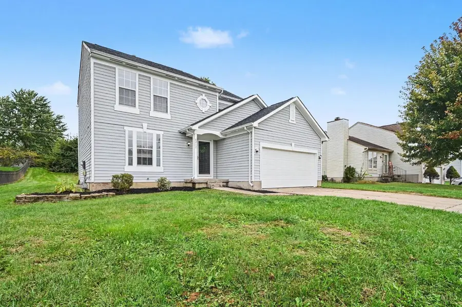 8212 Indian Summer Way, Deerfield, OH 45040 - #3