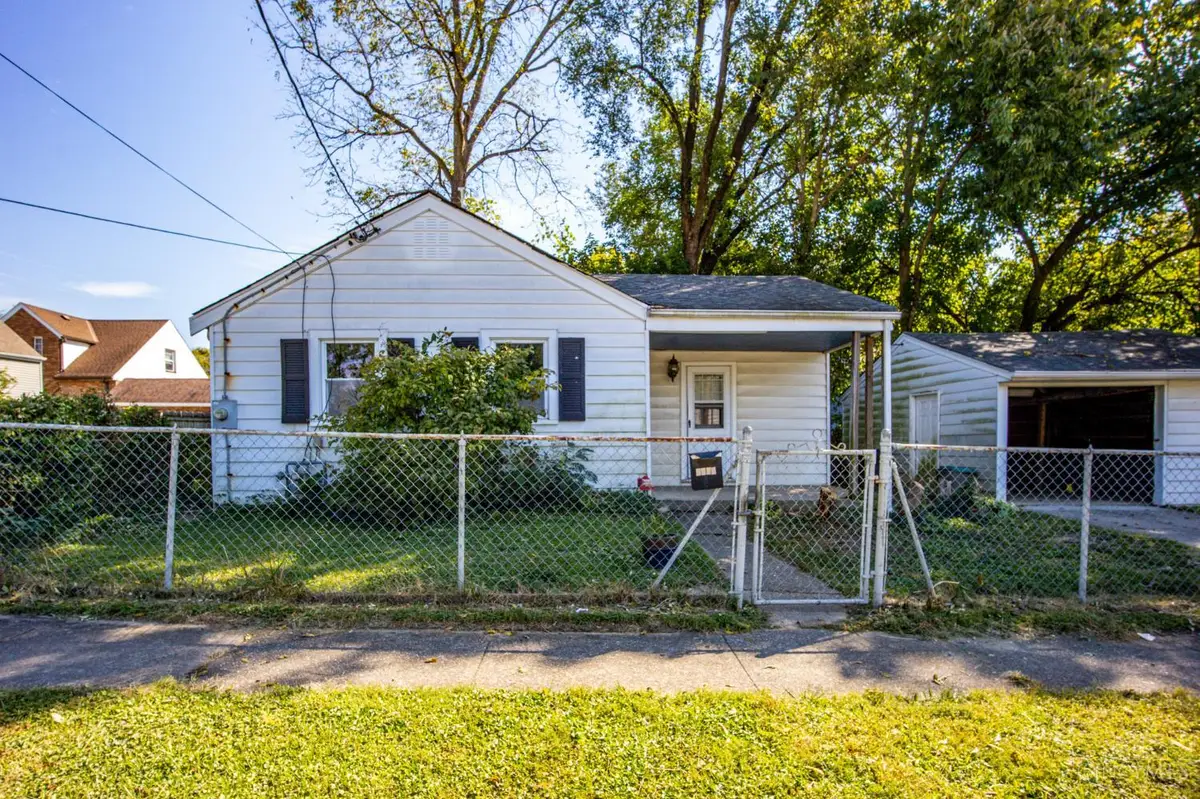 3992 Simpson Avenue, Fairfax, OH 45227 - #1