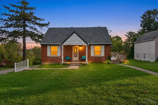 3678 Paramount Ridge Lane, Green Twp, OH 45247