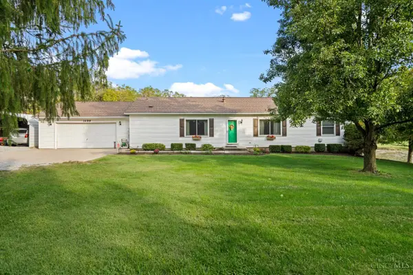 1499 Cuba Road, Union Twp, OH 45177