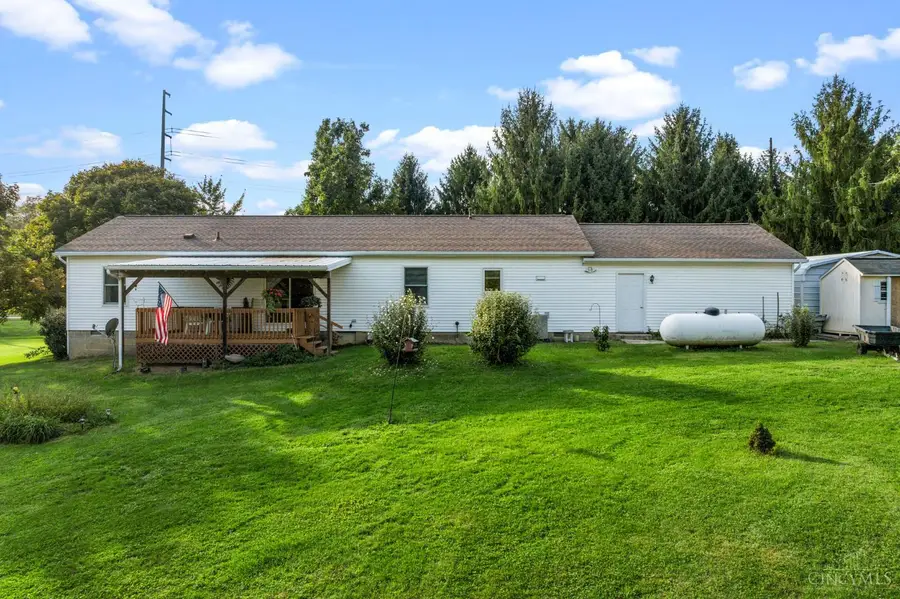 1499 Cuba Road, Union, OH 45177 - #3