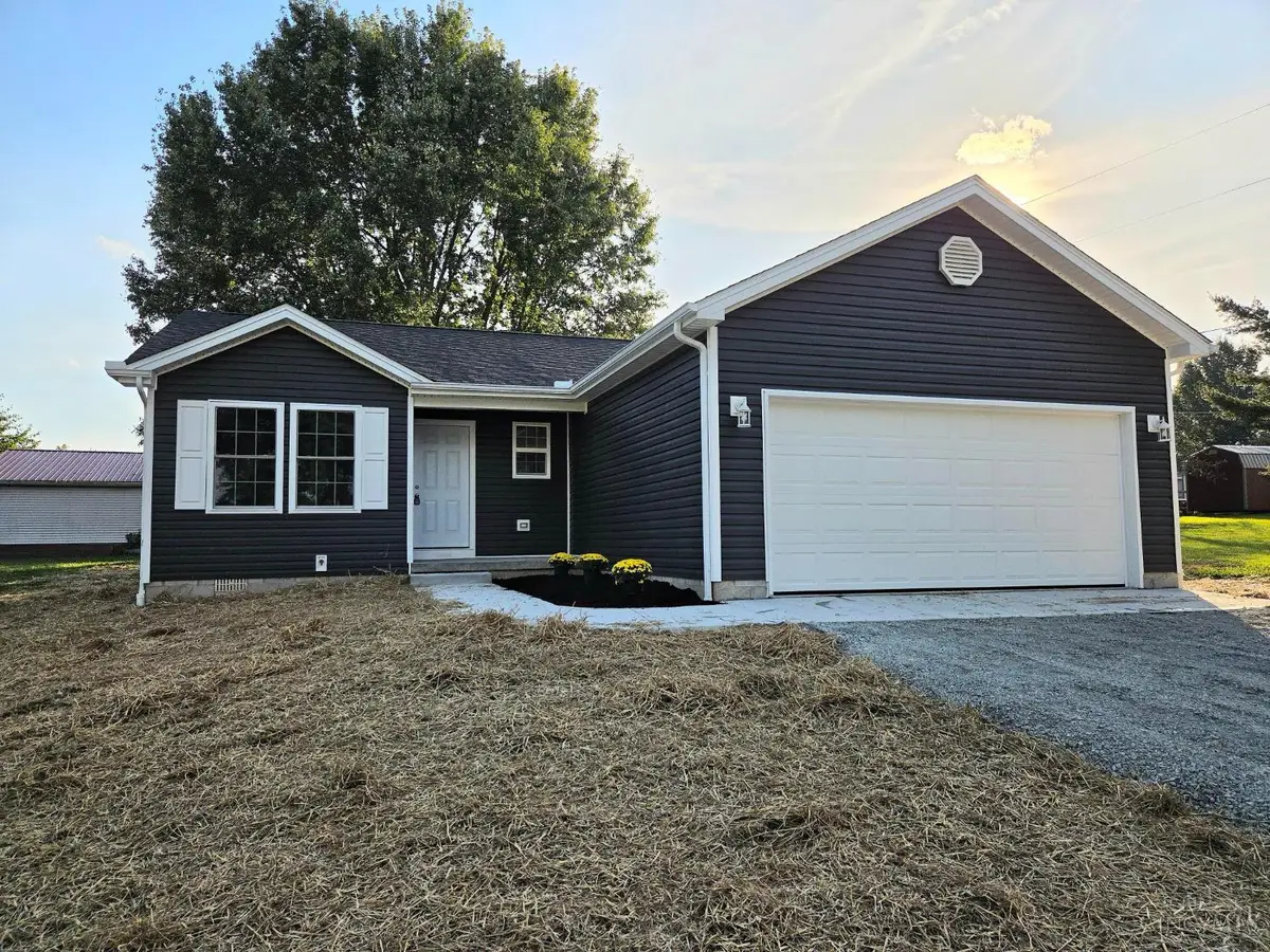 6552 Fascination Way, Hillsboro, OH 45133 - #1