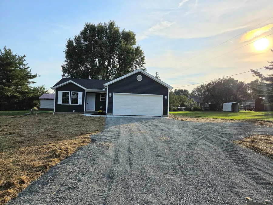 6552 Fascination Way, Hillsboro, OH 45133 - #2