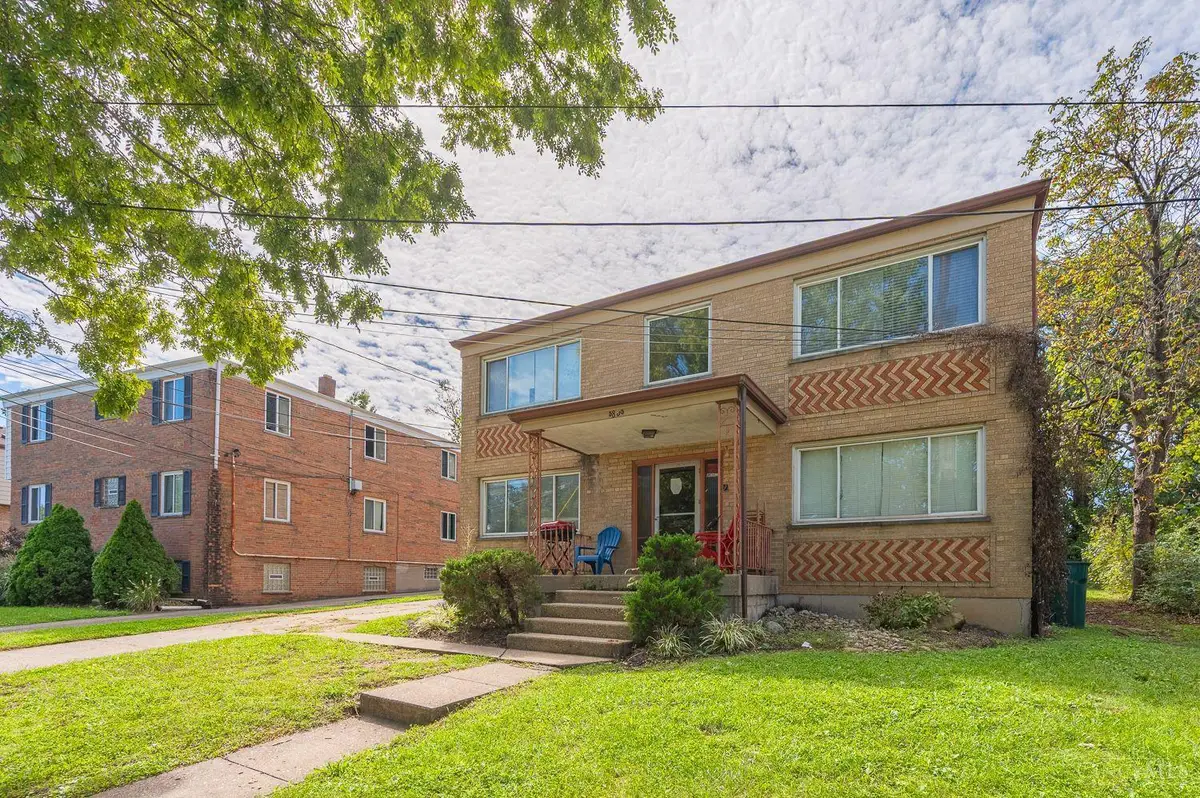 5855 Shadymist Lane, Cincinnati, OH 45239 - #1