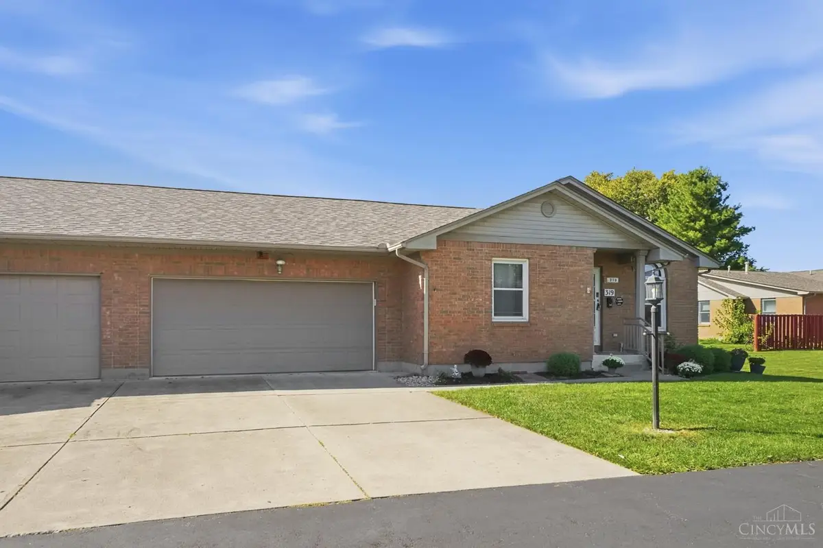 319 Terrace Court, Trenton, OH 45067 - #1
