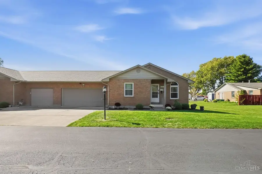 319 Terrace Court, Trenton, OH 45067 - #2