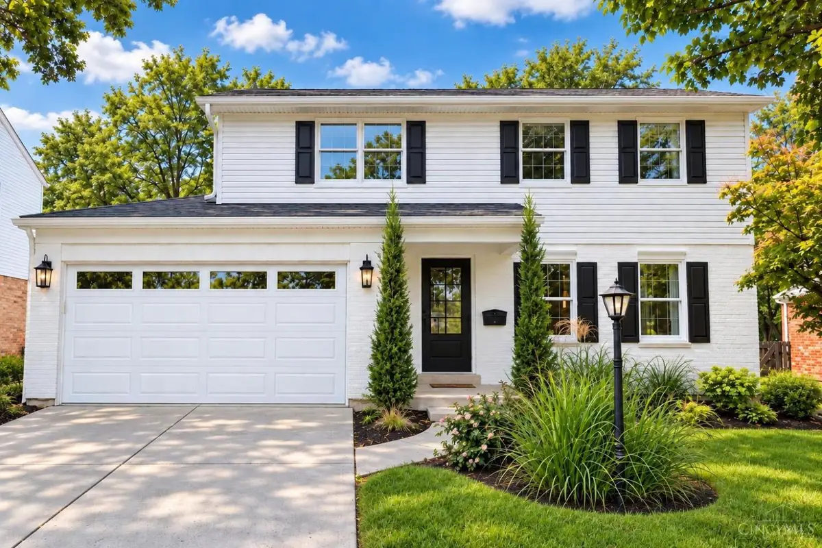 9647 Lansford Drive, Blue Ash, OH 45242 - #1