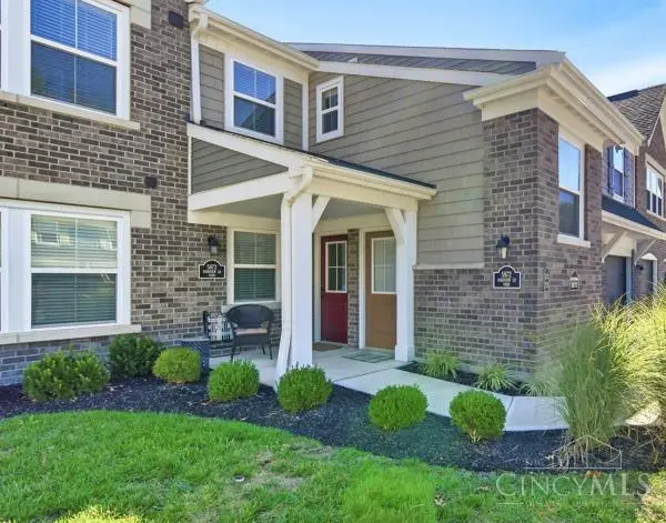 5872 Parkview Lane #303, Miami, OH 45150 - #2