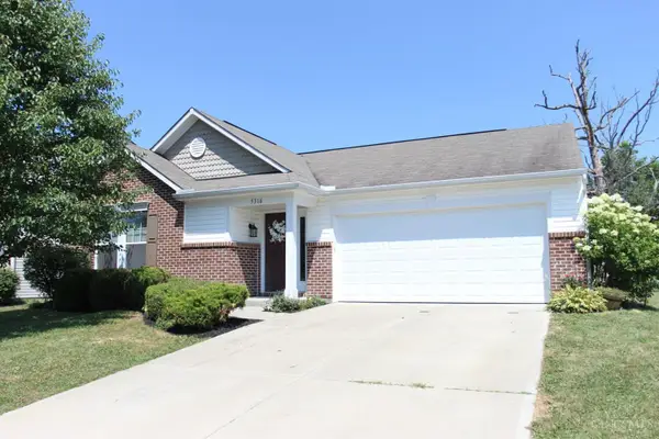 5316 Valley View Drive, Hamilton Twp, OH 45152