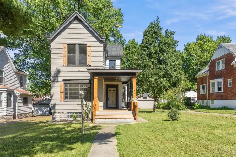 3020 Daytona Avenue, Cincinnati, OH 45211 - #2
