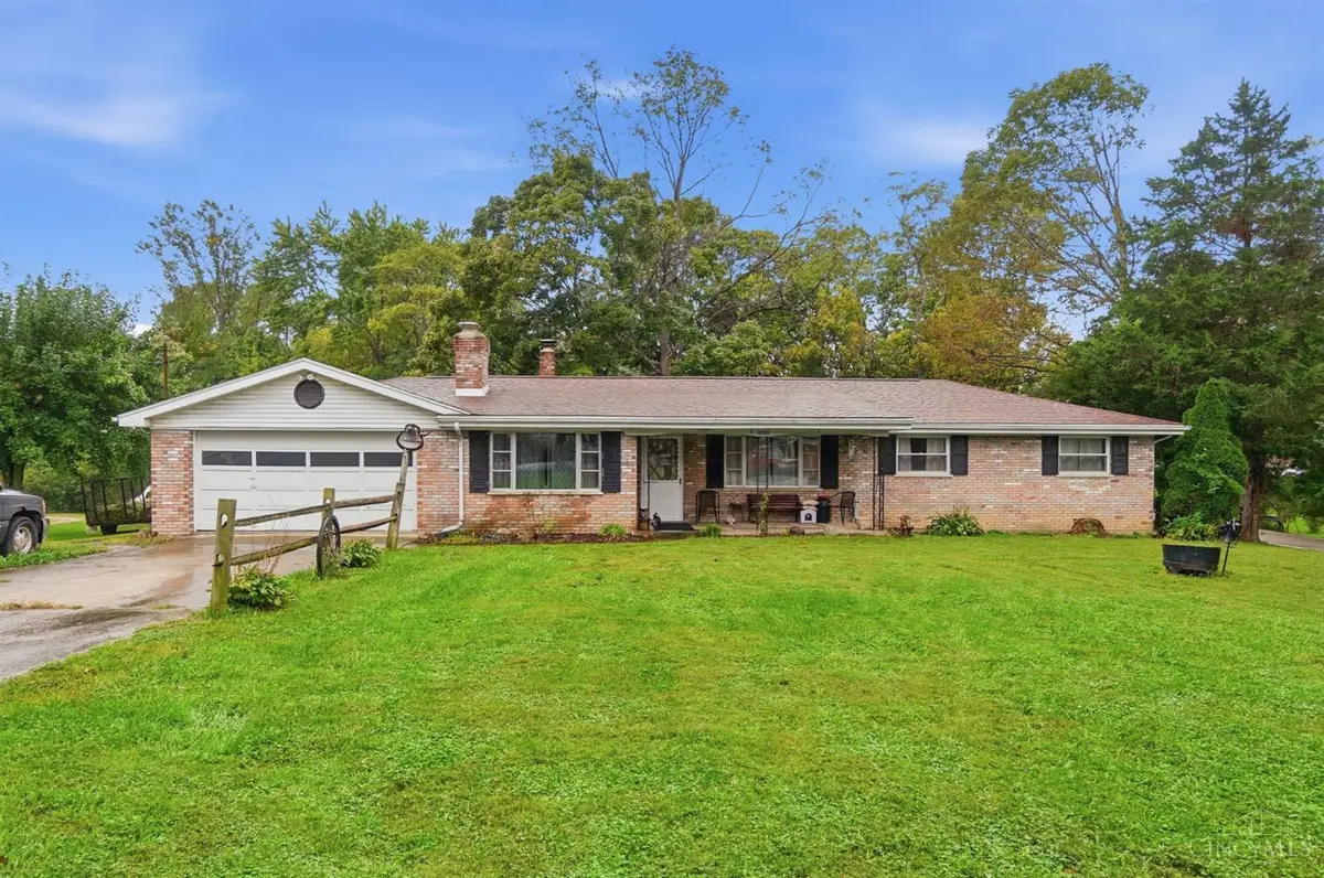 3785 Fomorin Road, Marathon, OH 45176 - #1