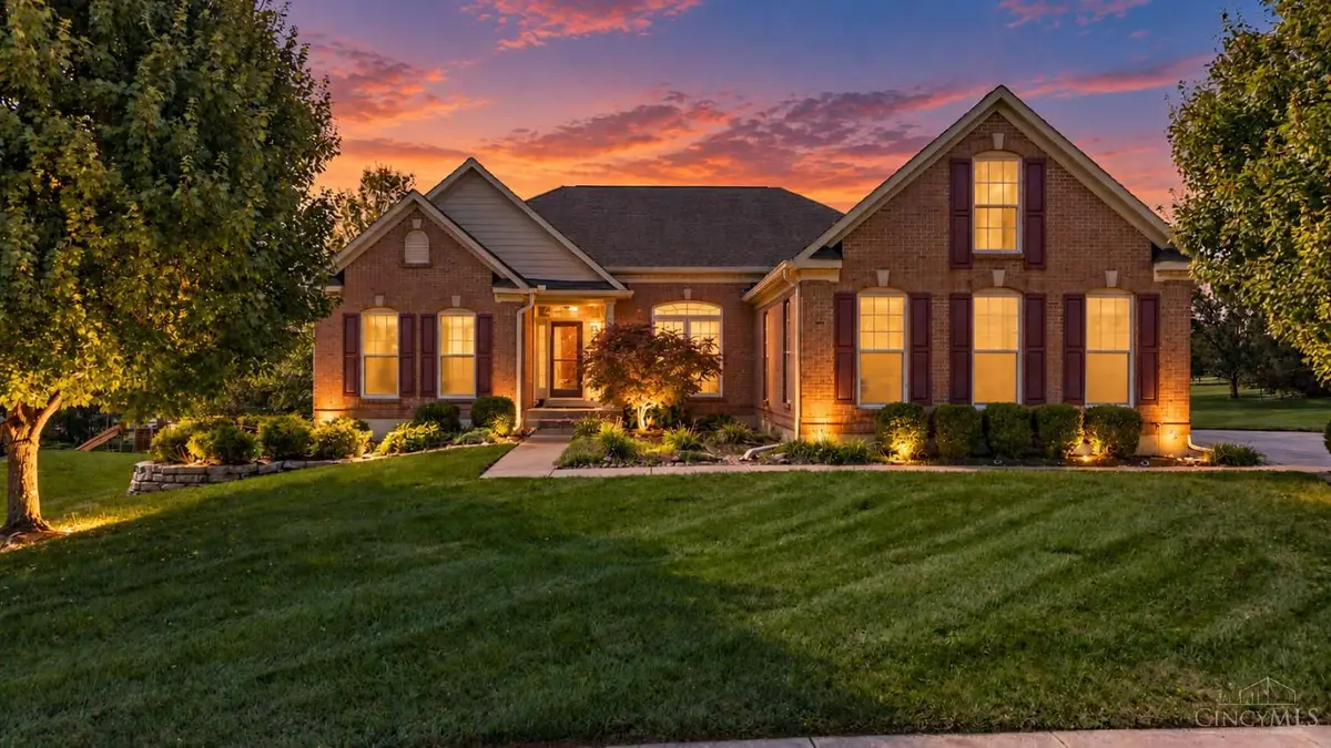 7943 Orchard Court, West Chester, OH 45069 - #1