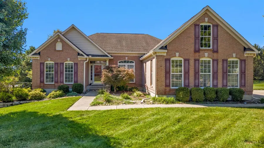 7943 Orchard Court, West Chester, OH 45069 - #2