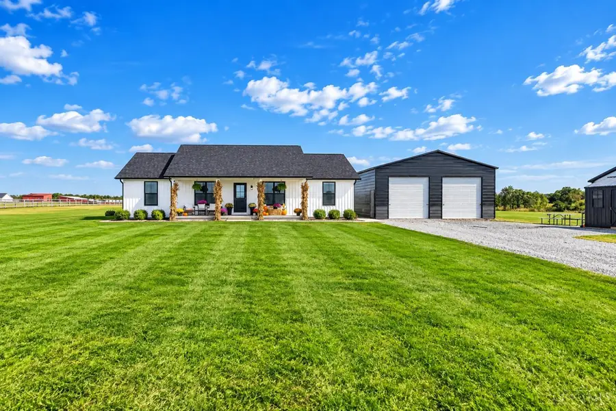 622 Bethlehem Rd, Winchester, OH 45697 - #2