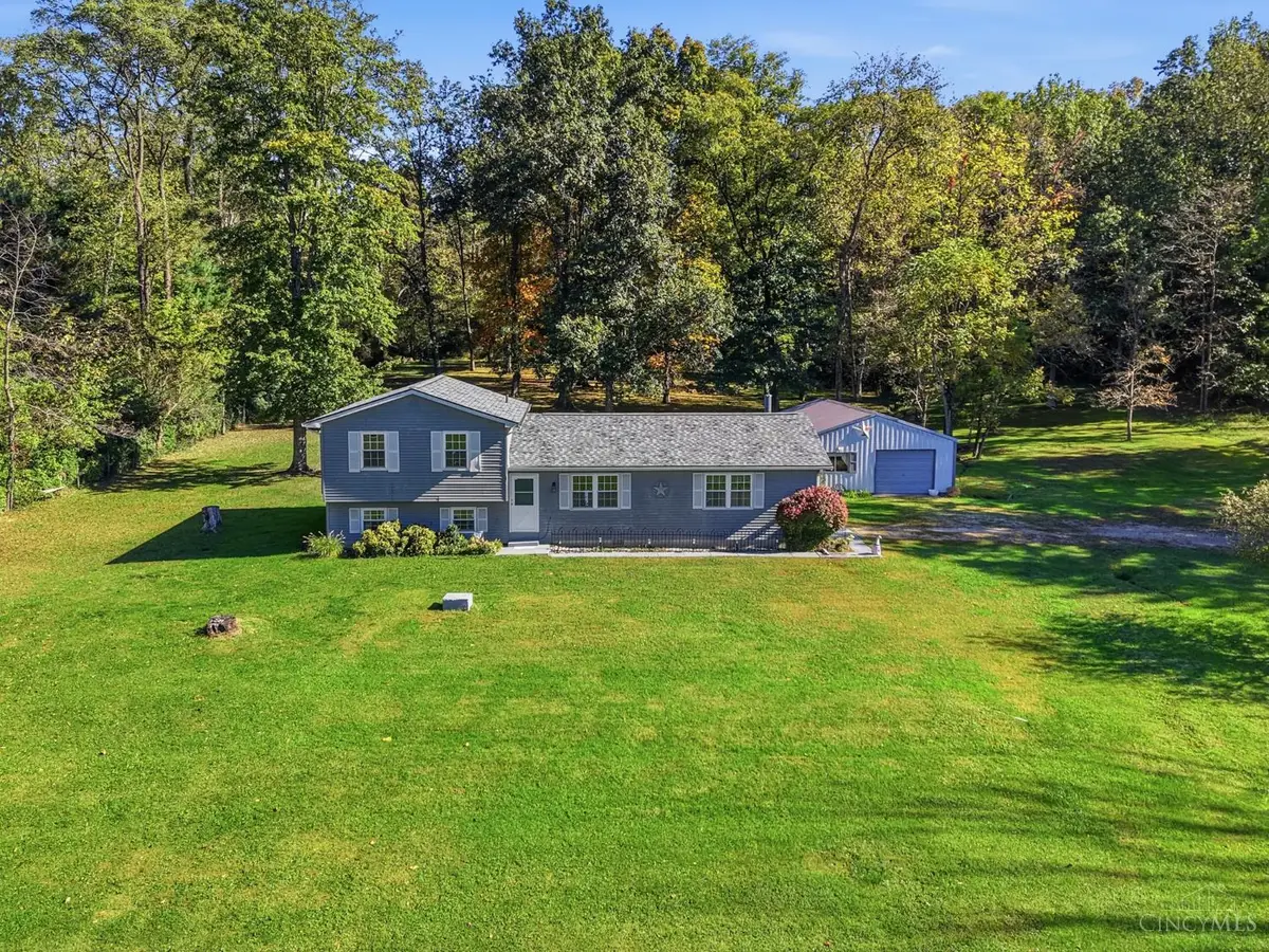 575 Reeder Road, Blanchester, OH 45107 - #1