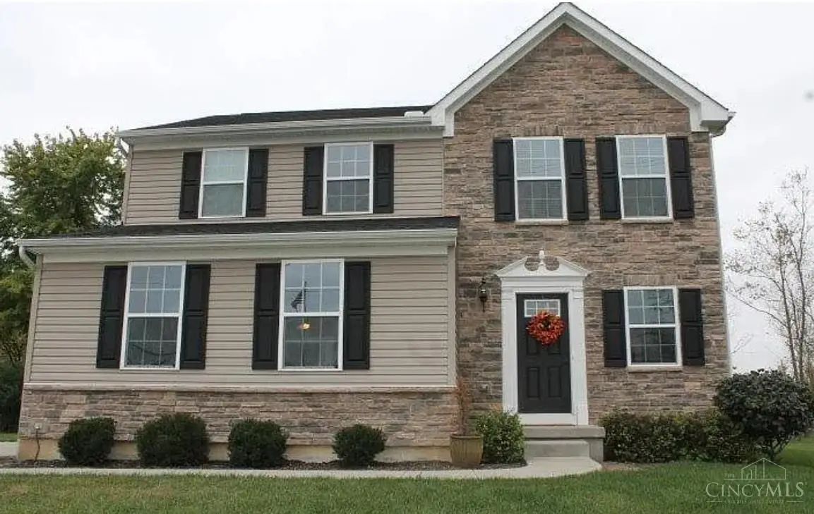 4653 Shephard Road, Union, OH 45103 - #1