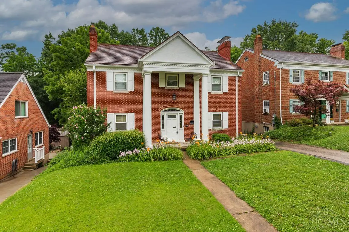 2883 Temple Avenue, Cincinnati, OH 45211 - #1